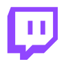 Twitch Icon
